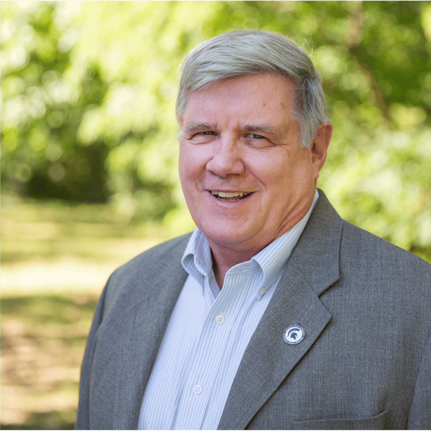 Dr. Dan Gould