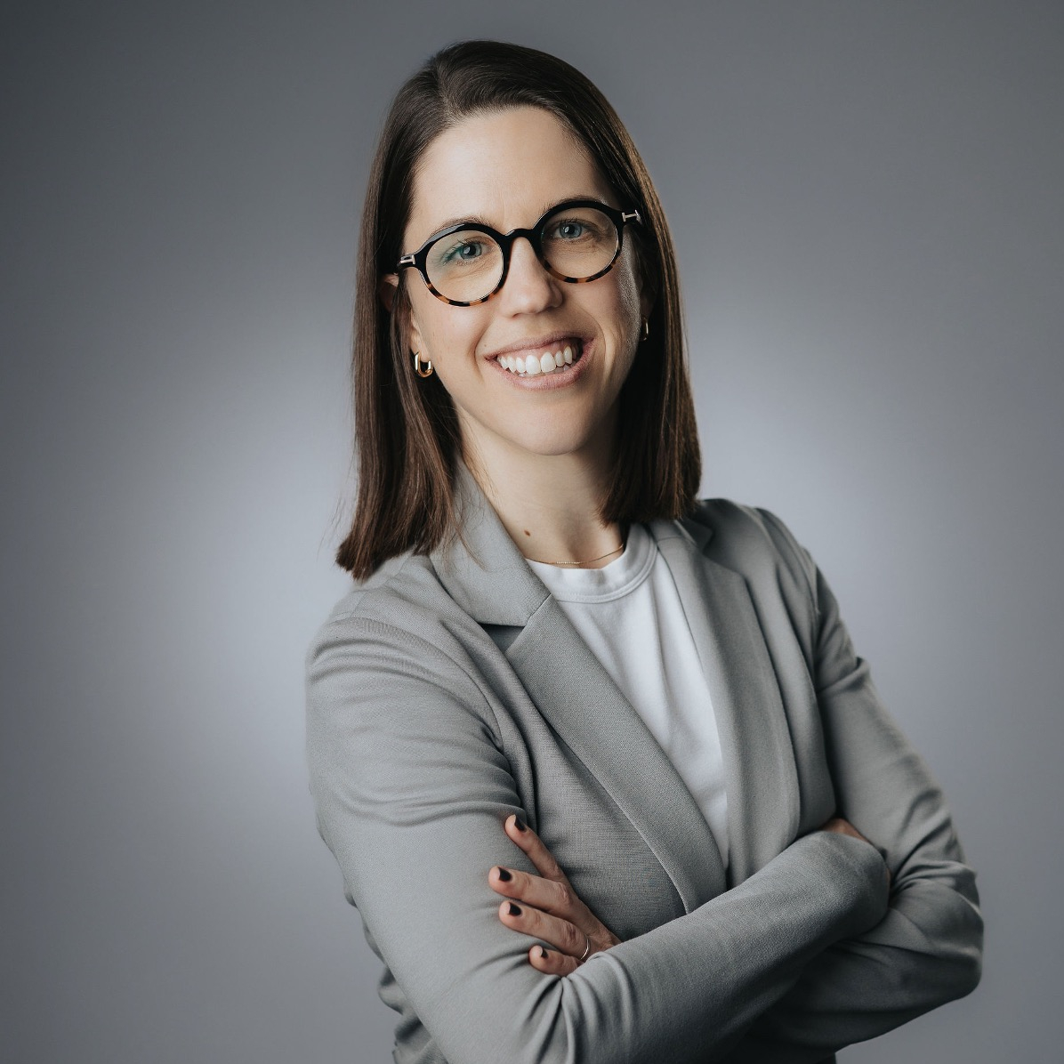 Dr. Erica Bennett