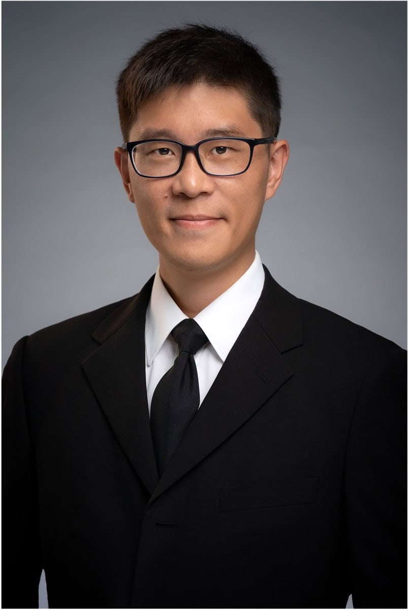 Johan Yau-yin NG 