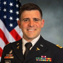 Josh Springer