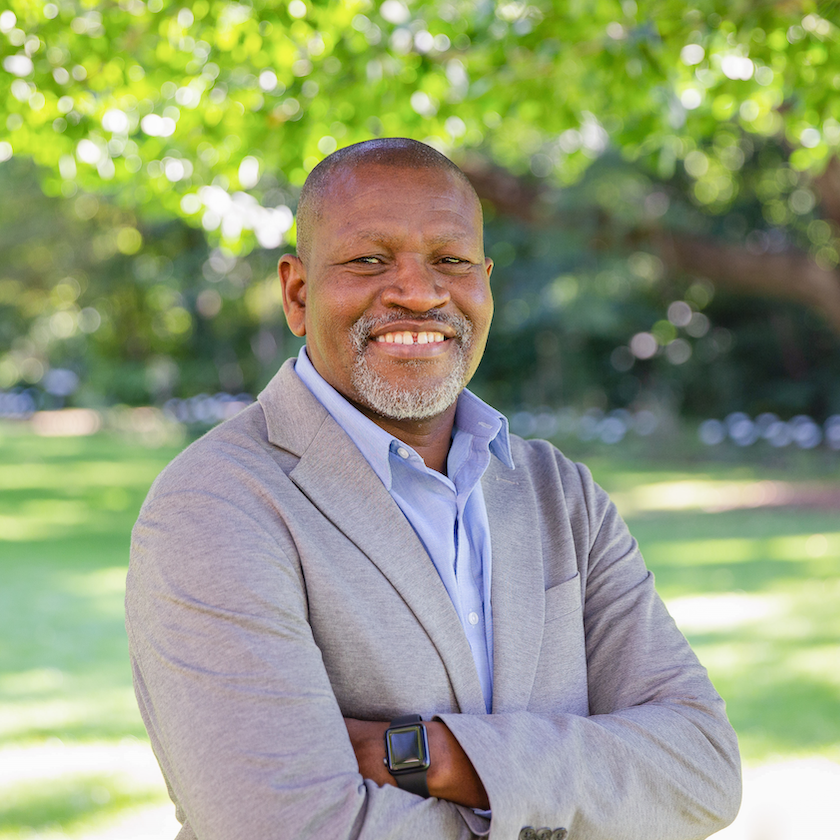 Leapetswe Malete, Ph.D.