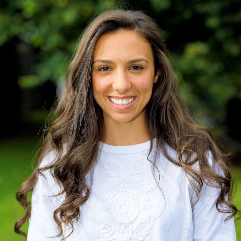 Christine Habeeb