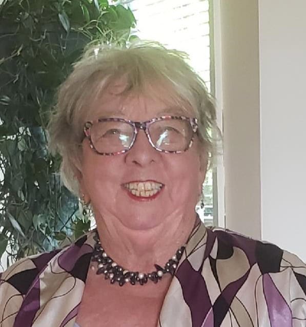 Penny McCullagh, Ph.D.