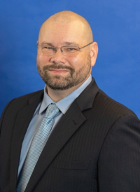 Chris Rhea, Ph.D.
