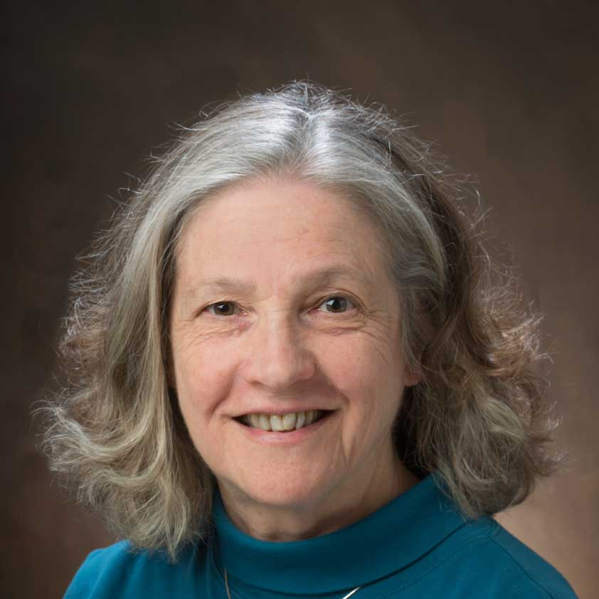 Thelma Horn