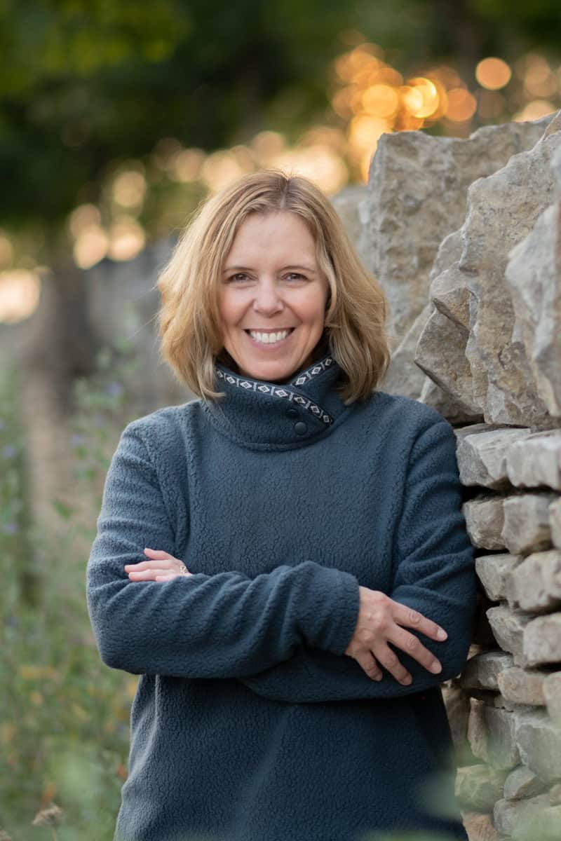 Dr. Dawn Anderson-Butcher