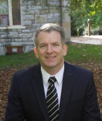 Dr. David Conroy