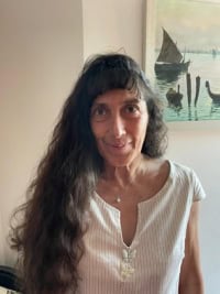 Dr. Caterina Pesce
