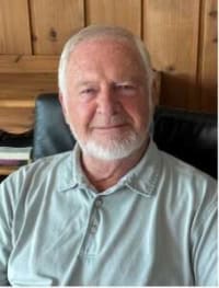 Dr. Glyn C. Roberts