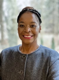 Dr. Leah E. Robinson