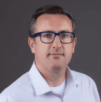 Dr. Christopher Connaboy