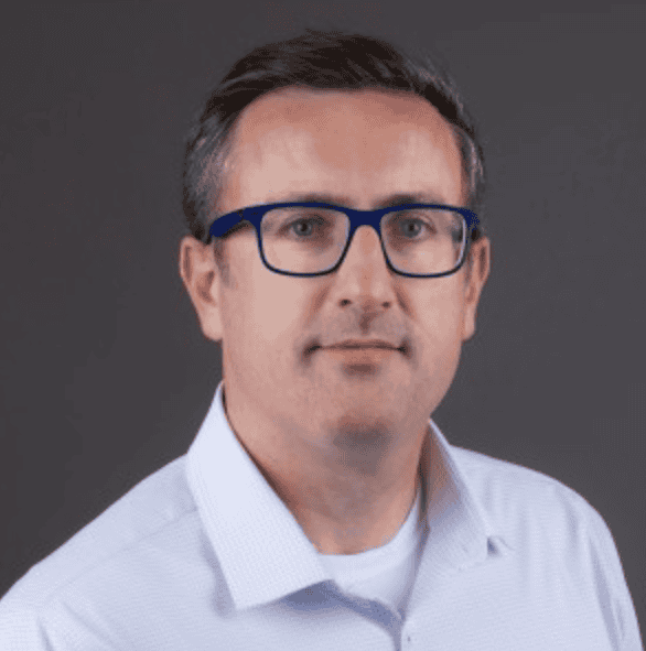 Dr. Christopher Connaboy