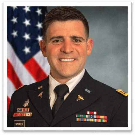 Joshua Springer (University of Tennessee, Knoxville)