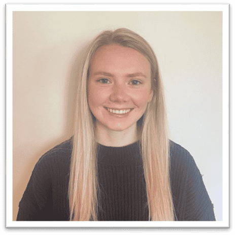 Maegan Parrish (East Carolina University)