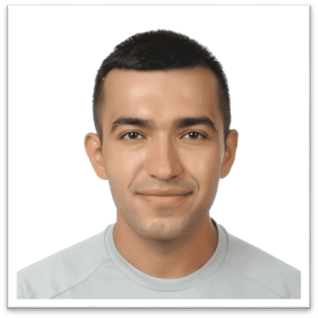 Ozgur Altintas (University of South Carolina)