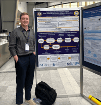 Seth Papineau (Wilfrid Laurier University)