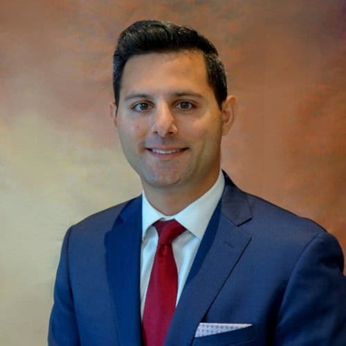 Anthony G. Delli Paoli