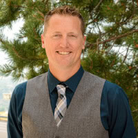 Travis Dorsch