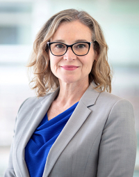 Dr. Kathleen Martin Ginis