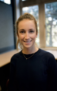 Kelsey Sick